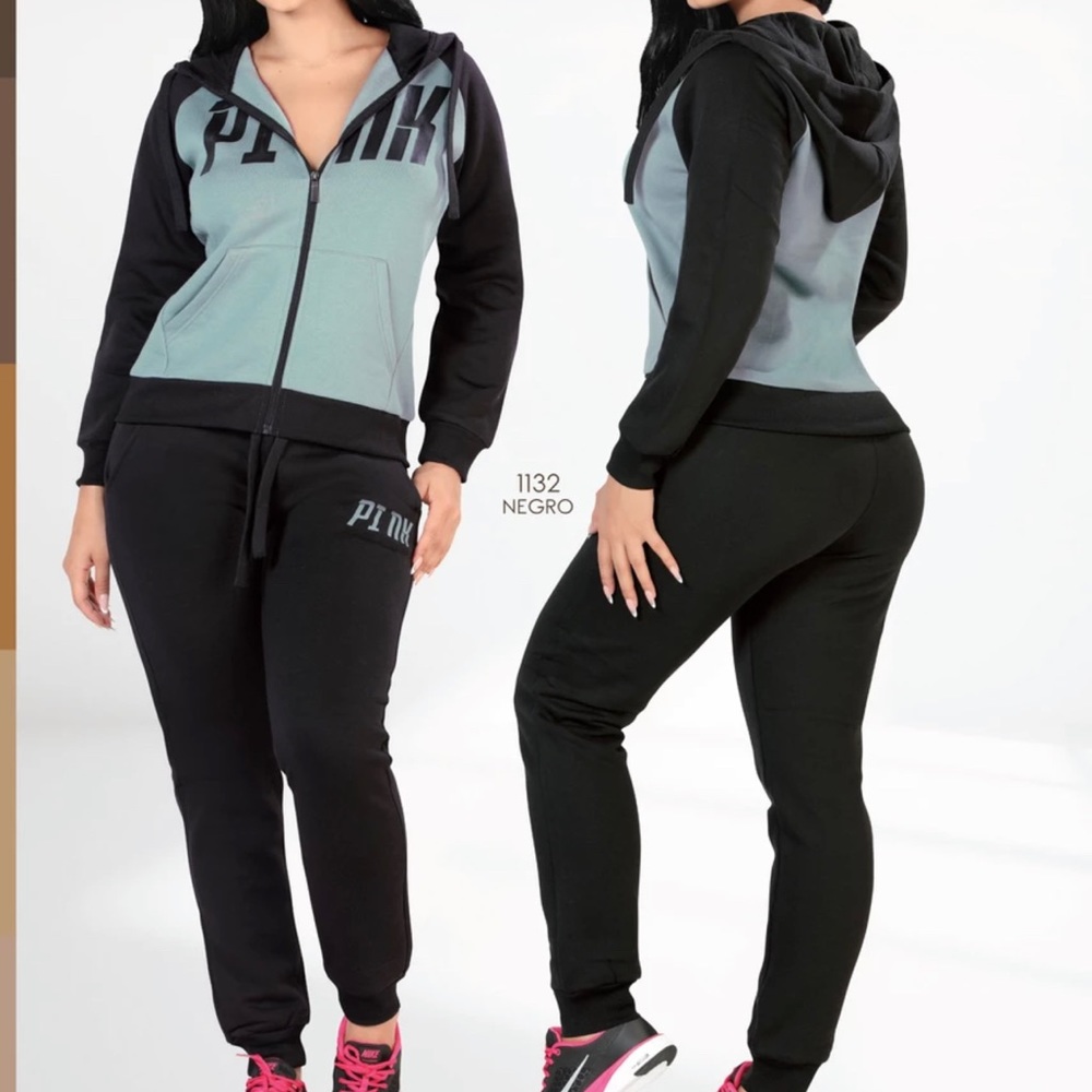 2 - Piece Sport Set